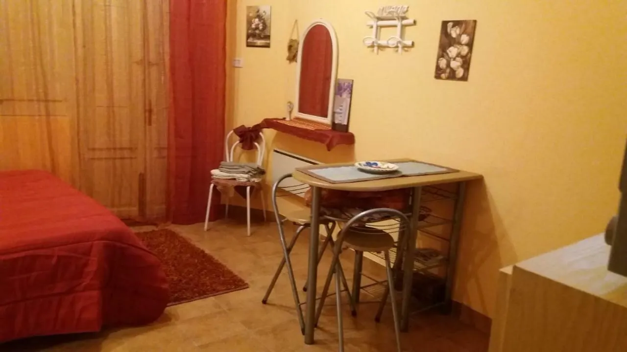 Cottage Gole Alcantara Gloria Room Graniti Apartment
