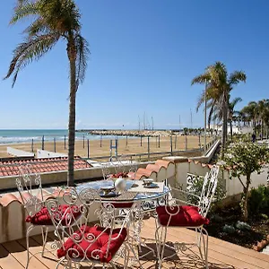 Casa Giolì - A Pochi Passi Dal Mare Casa vacanze
