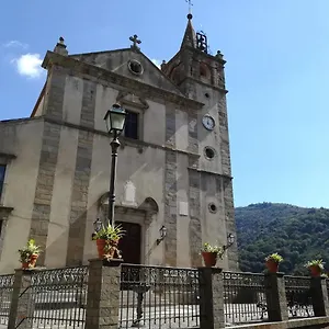 Alcantara Appartamento
