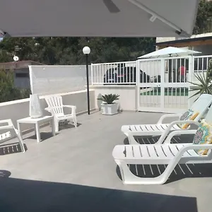 Paradiso Seccagrande2 Appartamento