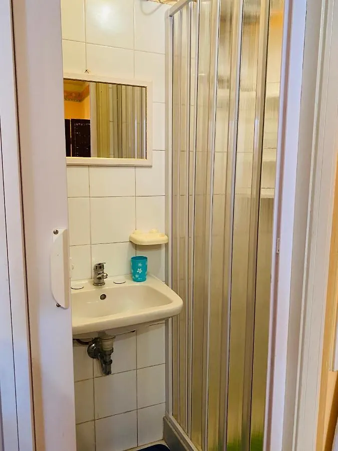 Cottage Alcantara Gloria Room Graniti Appartamento
