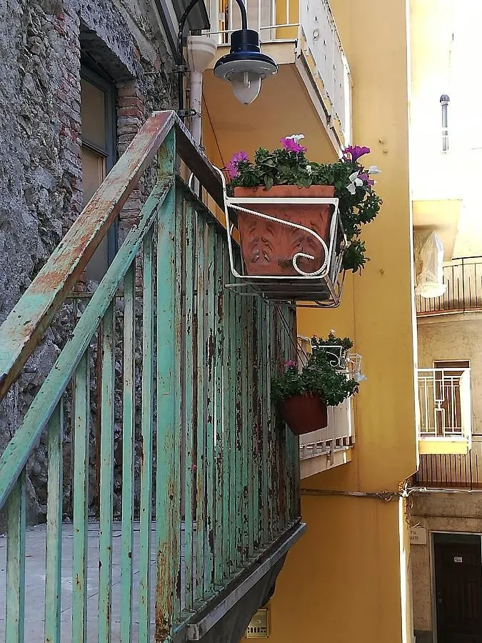 Cottage Alcantara Gloria Room Graniti 0*,  Italia